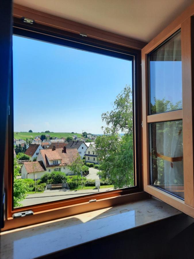 Gasthof Zahler Rofingen Exterior foto
