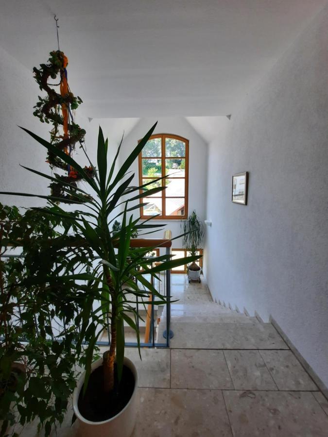 Gasthof Zahler Rofingen Exterior foto