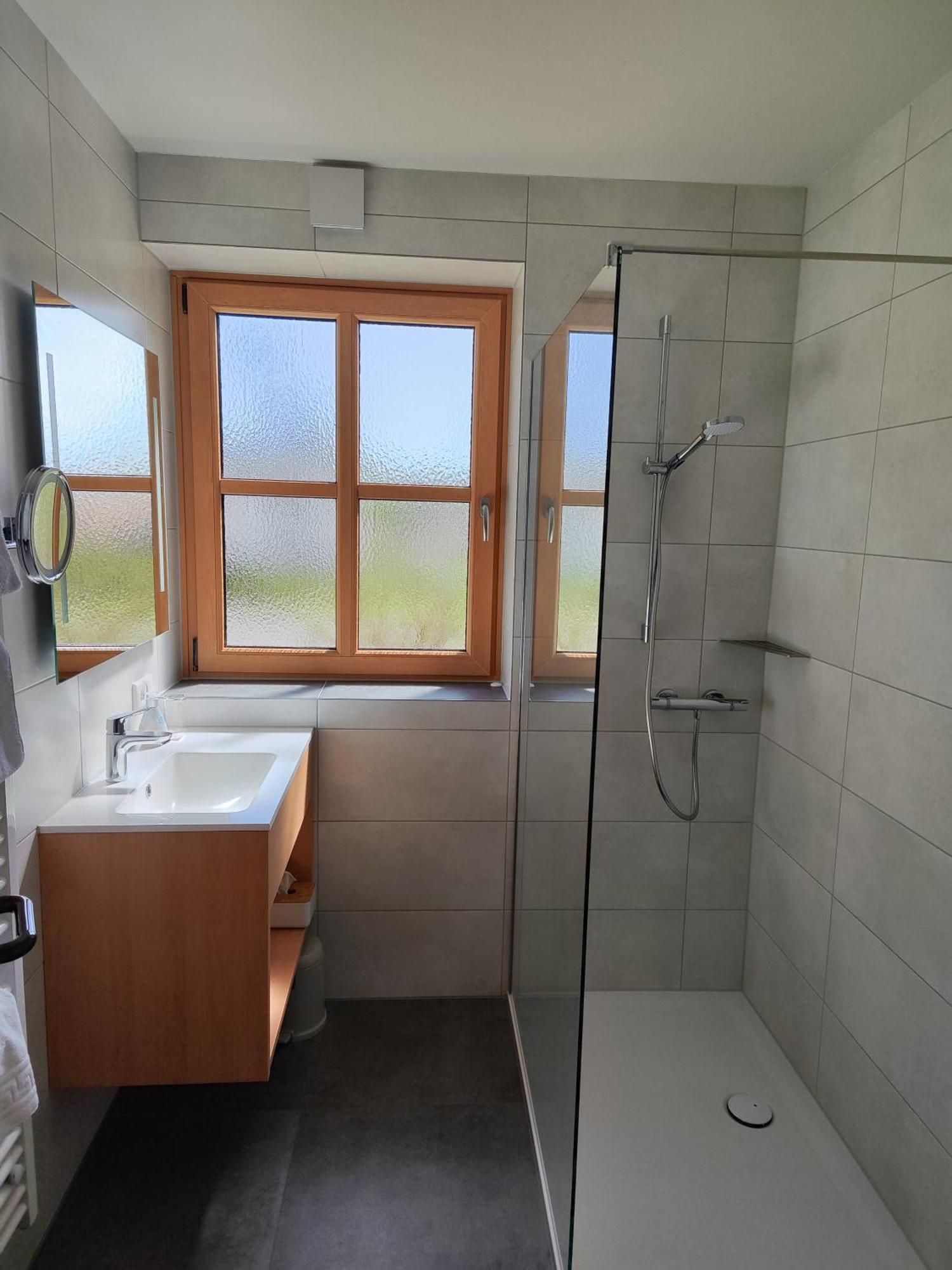 Gasthof Zahler Rofingen Exterior foto