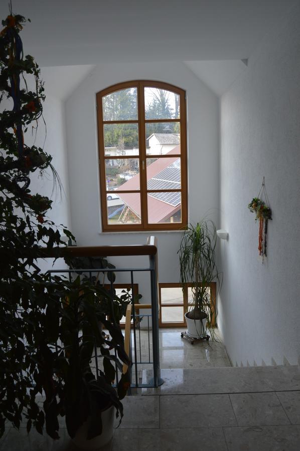 Gasthof Zahler Rofingen Exterior foto